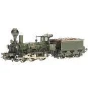 Märklin 37971 Dampflokomotive Tölz K.Bay.Sts.B. Ära 1.